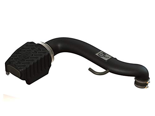 Afe Power Momentum Gt 51-76202 Jeep Wrangler (Tj) Performance Intake System (Dry, 3-Layer Filter) #TOP25
