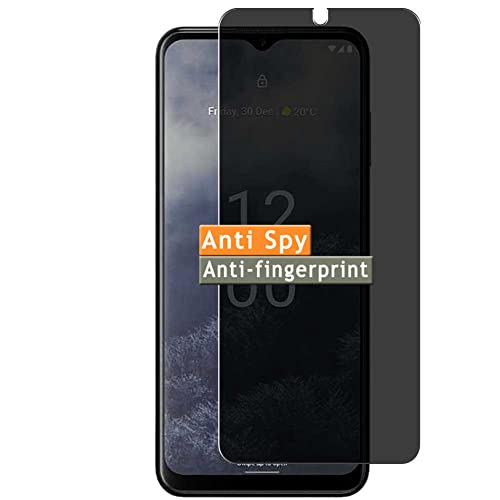 Vaxson TPU Pellicola Privacy, compatibile con