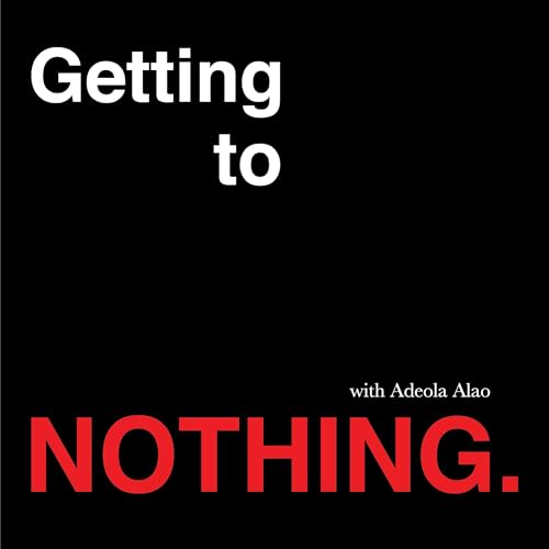 Getting To Nothing Titelbild