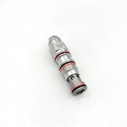 Vanne hydraulique Sun Hydraulics CBCA-LIN stoppe les vibrations de charge - 3