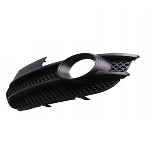Spoiler de protection Audi Q3 pour remplacer la grille antibrouillard gauche cassée - 5