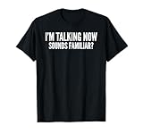 Talking Now Quote