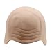 Micro Trader GREAT! THICK BALD YELLOW SKIN HEAD SKULL FANCY DRESSING WIG CAP COSPLAY HAT Z024