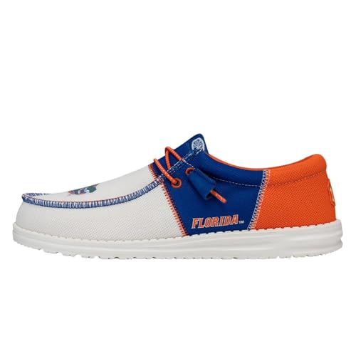 Image of HEYDUDE Wally Men's Shoes, Men's Slip-on Loafers, Comfortable & Light-Weight