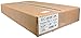 Pitt Plastics 38X58 Liner - 60 Gallon (EC385815K) 100/Case by PITT PLASTICS/INTEPLAST