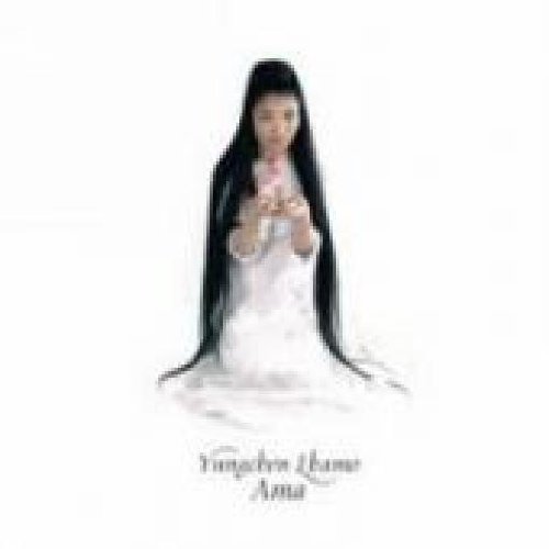 Ama [Audio CD] Lhamo, Yungchen