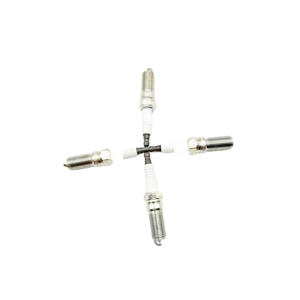vehículo bujías OEM LR123892 LR025605 C2D59621 Adecuado Para Rover 2 Para Range .0 Litros Bujías De Encendido Juego 4 Piezas