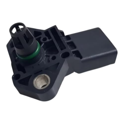 Capteur débit d'air MAF élimine les voyants moteur VW Seat Skoda 0281002977