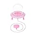 Neonate Babies Nerlie Neo-Space Walker [Pink]