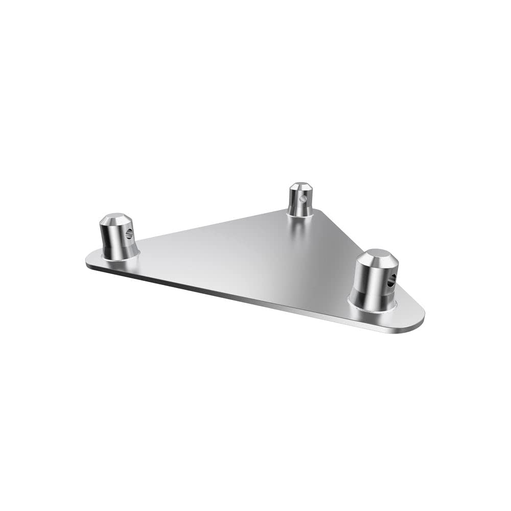 Global Truss Placa base estándar F33