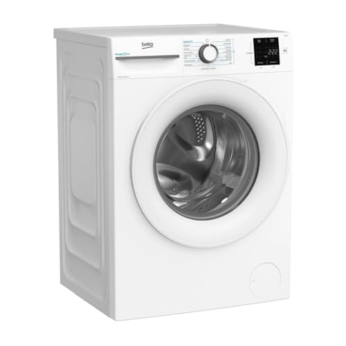 BMWU3821W Wasmachine, 8 kg, 1200 omwentelingen, voorlader, energieklasse A - Afbeelding 3