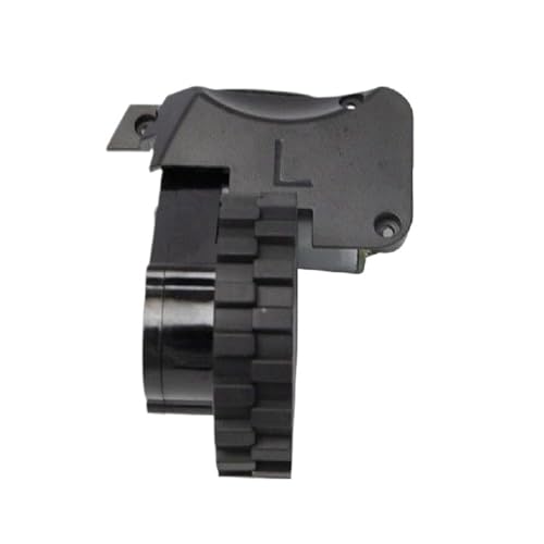 Roues de marche pour corriger la trajectoire du robot MAMNV BR150 - 2