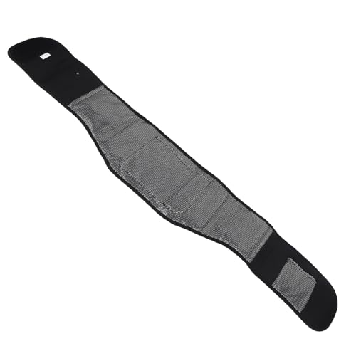 Coussin chauffant bas du dos portable pour le bureau et la maison