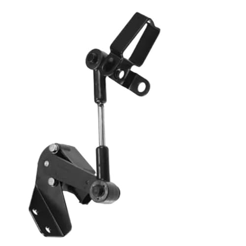 Capteur de Hauteur pour Hummer H2 V8 6.0L Arrière Gauche 15124929
