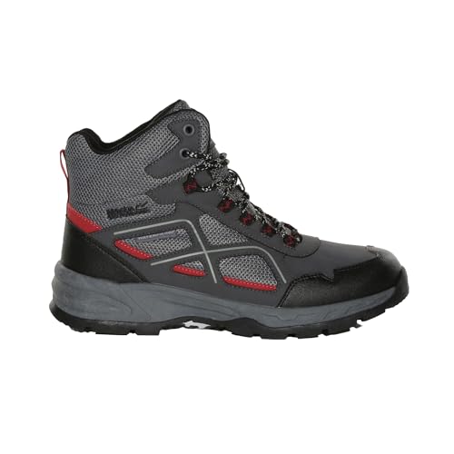 Image of Regatta mens Mens Vendeavour Lace Up Waterproof Walking Boots