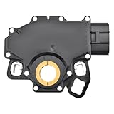 Neutral Safety Switch Compatible with Ford F150 F250 E150 E250 E350 E450 Ranger Explorer Replace F7LZ7F293AA 5L2Z7F293AA F5LP7F293AA