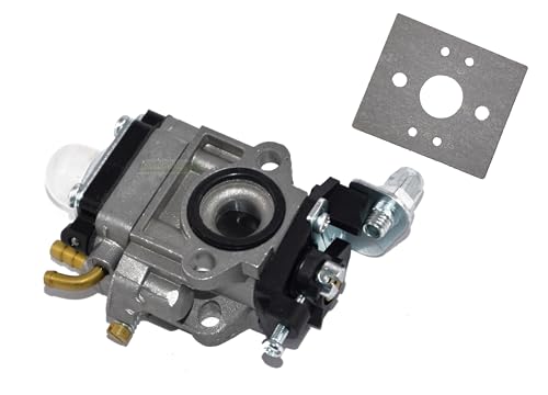 Carburador compatible con desbrozadora Sterwins PBC1-26L-AB.22