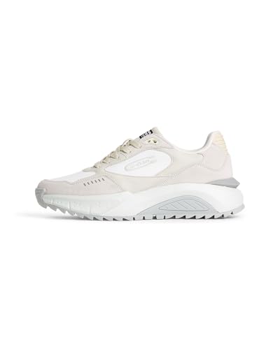 G Star Raw C.V. Hombre DUKO TMB M Runner, Blanco (White D29883 01 110), 43 EU
