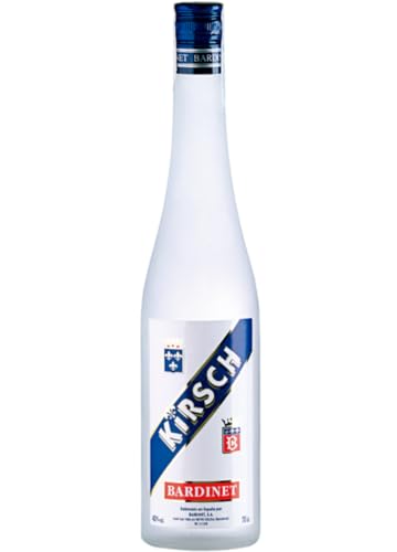 Bardinet Brandis y aguardientes - 700 ml