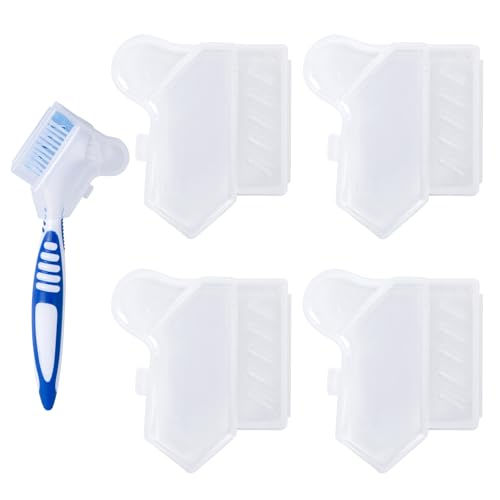 ���ꎕ�u���V�J�o�[ 4�� ���ꎕ�u���V�J�o�[�̂� ��C�����o���r�������t�����ꎕ�u���V�J�o�[ ���ꎕ�u���V�̉q���ی� �|�[�^�u�����ꎕ�u���V�J�o�[ ���s�⎩��p