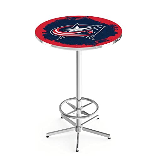 Holland Bar Stool Co. L216-42