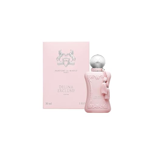 Parfums de Marly Delina Exclusif Eau de Parfum – Parfum for Women