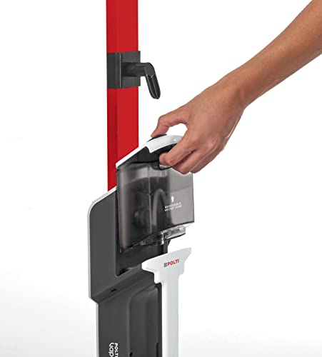 Polti PAEU0398 Steam Cleaner Accessories, Plastic