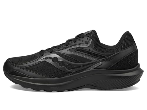 Image of Saucony Mens Cohesion 17 Running Shoe