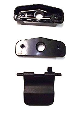 Seat Lock Latch Lever Assembly Fits Yamaha Pwc Waverunner Fx,Fzr,Cruiser,Sho,Vx,Gp #TOP3