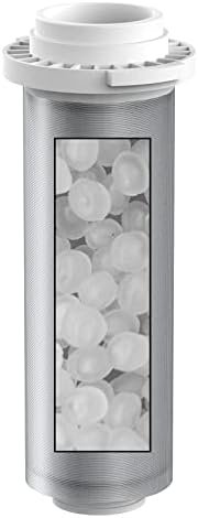 SWAWIS Spin-Down Sediment Waterfilter 40 Micron Herbruikbaar Voorfilter