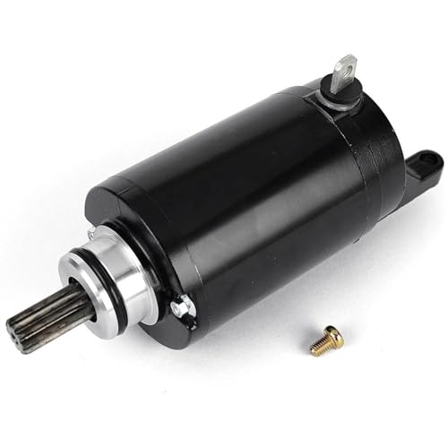 Démarreur haute performance compatible avec Tiger 800 XC - 3
