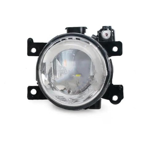 Feu avant antibrouillard gauche LED pour Infiniti Q50 QX60 QX80 et Q70
