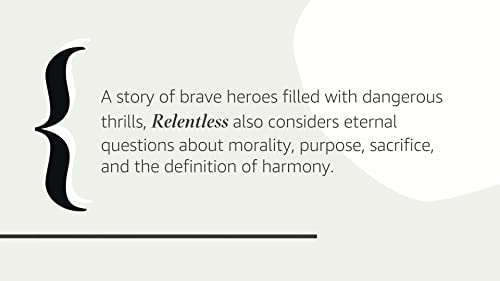 Relentless: A Drizzt Novel: 3