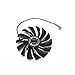 GAzOOaRt PLD10010S12HH 12V 0,40A 4 Pin 95 mm GTX1070 Mini kompatybilny dla MSI GTX 1070 Aero ITX Wentylator chłodzący karty graficznej Reality