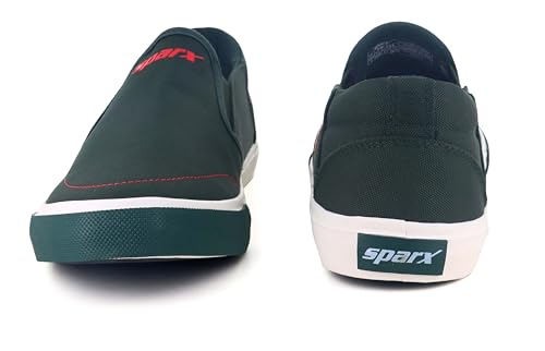 Image of SPARX Mens Sc0855g Sneaker