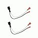 Metra Brands Speaker Harness Fits Select 2020-2024 Toyota Vehicles