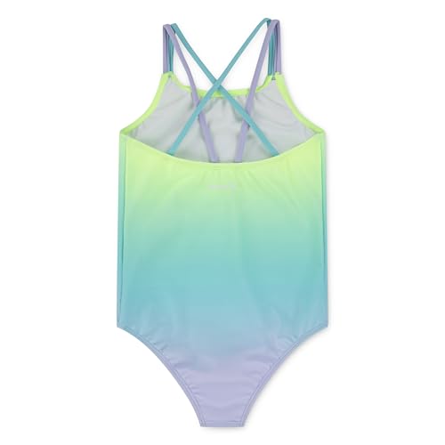 Image of Hurley Girls' One Piece Swimsuit