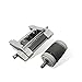 Technica Brand Compatible Paper Pickup Feed Roller + Separation Pad for Laserjet P3015 M521 M525 - RM1-6303, RM1-6313, RM1-6323