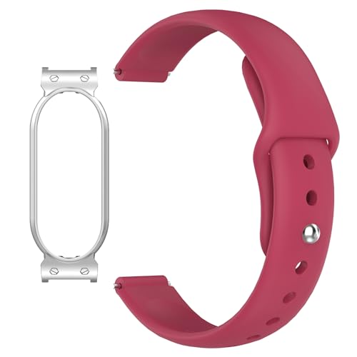 [RuenTech] Plaud NotePin AI �{�C�X���R�[�_�[��p���X�g�o���h �v���E�h�m�[�g�s���p�A�N�Z�T���[ �V���R���� Plaud NotePin AI �o���h �_�炩�����G�� �h���h�� ���߉\ ���t���ȒP (���C�����b�h)