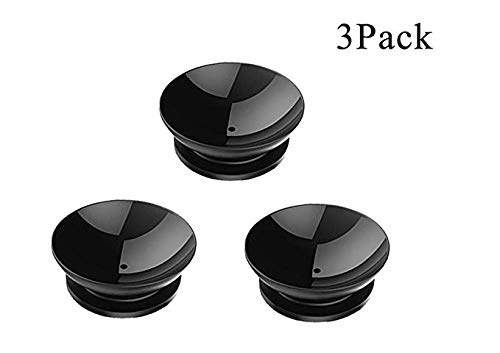 Mango Steam Hardware Pack pour Table de métro Noir