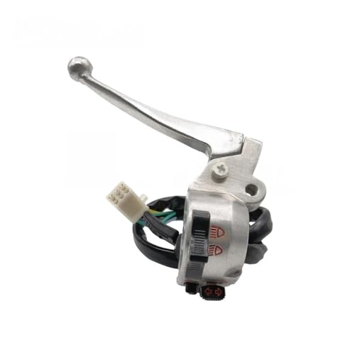 Interruptor de manillar de 22 mm para solucionar fallos de encendido 3