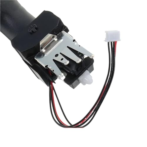 Indicateur de direction robuste pour Peugeot 207 et 307 - Commande d'éclairage fluide - 5