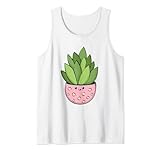 Cute Kawaii Succulents for Plant Lover