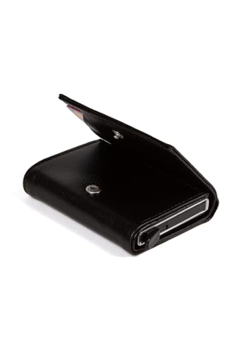 Boxed Wallet With Leather Mechanism Rfid Protected Anti-Theft Wallet With Money & Card Holder4