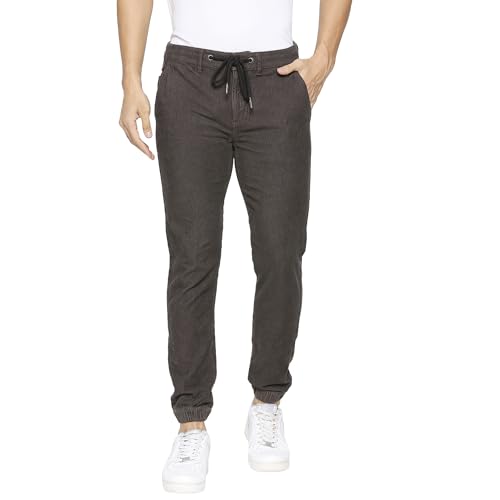 Image of Being Human Men Jogger Fit Jeans