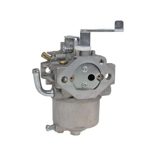 Carburateur 234-62502 pour moteur Robin Subaru EY28 et WI280 de 7.5HP