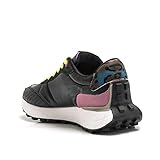 Material principal Textil MTNG Deportivas Mujer Deportivas Zinc 60291 Mujer  Deportivas Sport  Cierre con Cordones  52991  Fucsia
