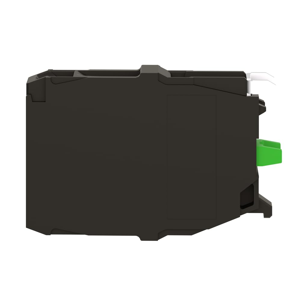 Schneider Electric - Harmony - bloc contact double - 2F - raccordement vis-étrier - ZBE203