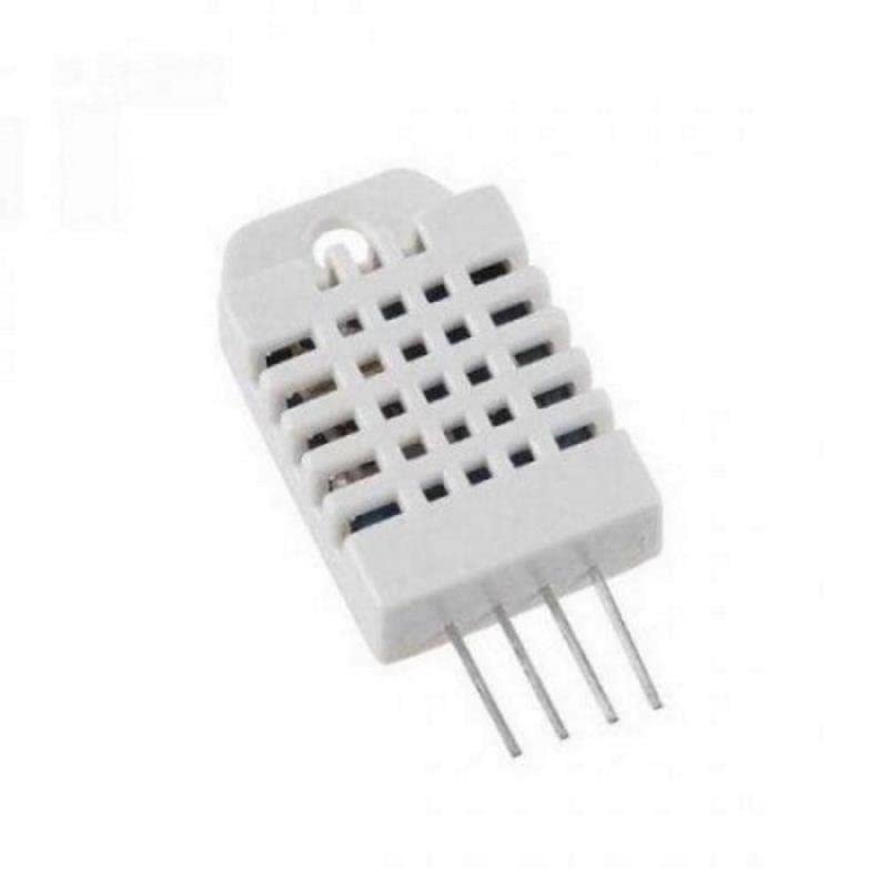 SANEC Dht22 Isı Ve Nem Sensörü (Arduino Sıcaklık Ve Nem Ölçer)