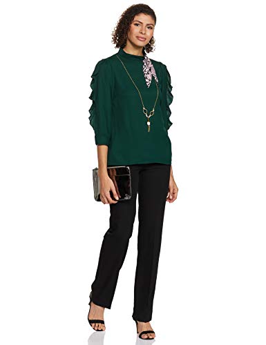 Image of pluss Women's Regular fit Top